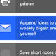 Image for article titled 15 Clever Recipes to Try With IFTTT's New Do Apps
